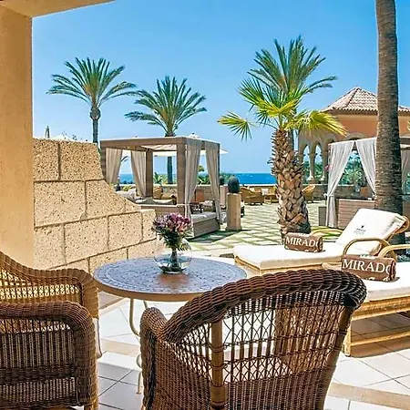 Joia El Mirador By Iberostar -adults Only Costa Adeje (Tenerife)