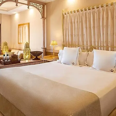 Joia El Mirador By Iberostar -adults Only 5*