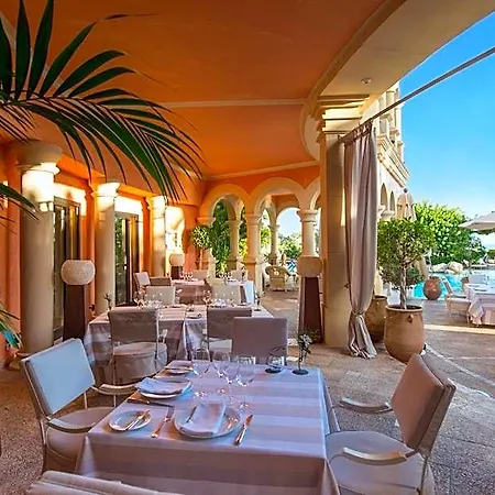 Joia El Mirador By Iberostar -adults Only Hotel Costa Adeje (Tenerife)