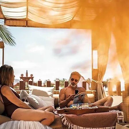 Joia El Mirador By Iberostar -adults Only Hotel