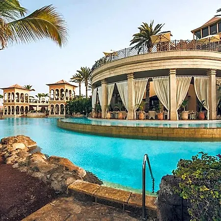 Hotel Joia El Mirador By Iberostar -adults Only Costa Adeje (Tenerife)