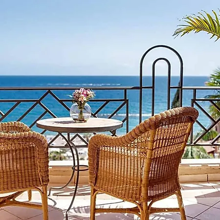 Joia El Mirador By Iberostar -adults Only Hotel