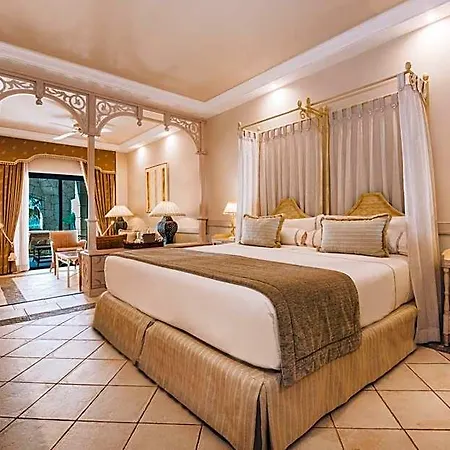 Joia El Mirador By Iberostar -adults Only 酒店 5*