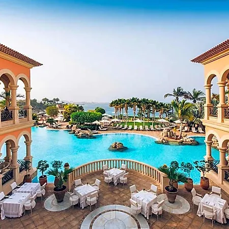 Hotel Joia El Mirador By Iberostar -adults Only 5*