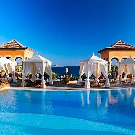 Joia El Mirador By Iberostar -adults Only 酒店 阿德耶