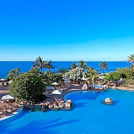 Joia El Mirador By Iberostar -adults Only 酒店 5*
