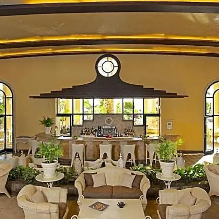 Joia El Mirador By Iberostar -adults Only 酒店 5*