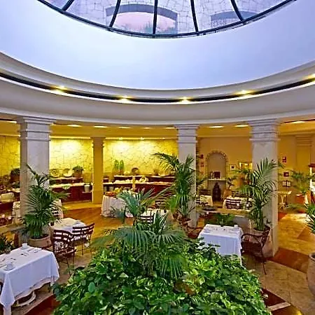 Joia El Mirador By Iberostar -adults Only 酒店 阿德耶