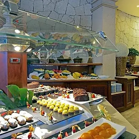 Joia El Mirador By Iberostar -adults Only 酒店
