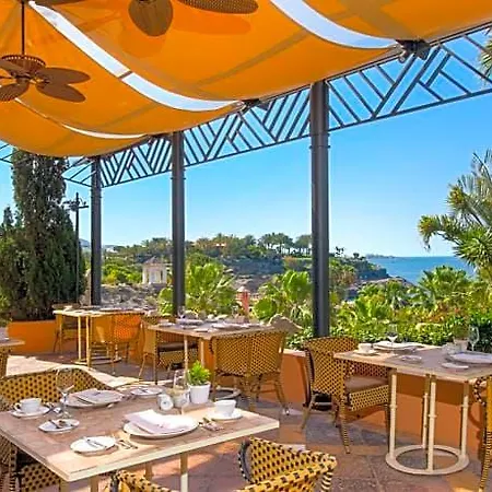 Joia El Mirador By Iberostar -adults Only 酒店 阿德耶