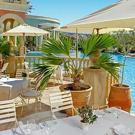 酒店 Joia El Mirador By Iberostar -adults Only 阿德耶