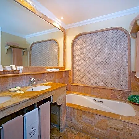 Joia El Mirador By Iberostar -adults Only