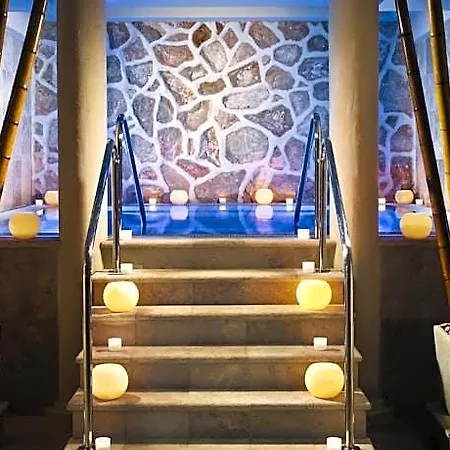 Joia El Mirador By Iberostar -adults Only 酒店