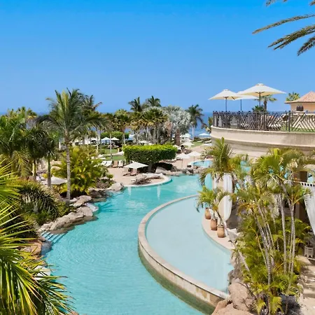 Joia El Mirador By Iberostar -adults Only Hotel Costa Adeje (Tenerife)