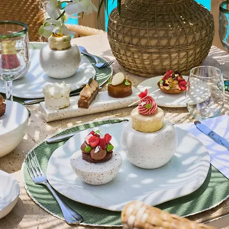 Joia El Mirador By Iberostar -adults Only Costa Adeje (Tenerife)