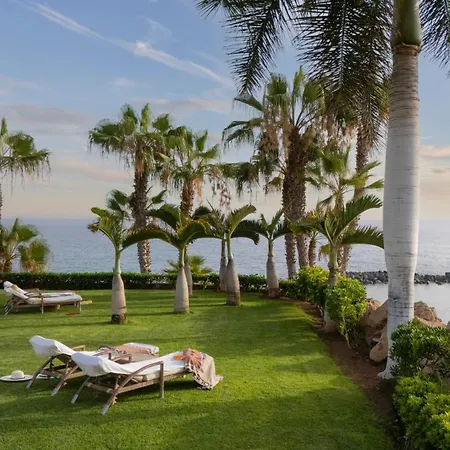 Joia El Mirador By Iberostar -adults Only Hotel 5*