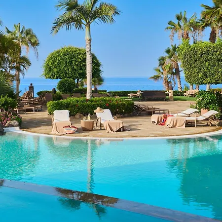 Hotel Joia El Mirador By Iberostar -adults Only 5*