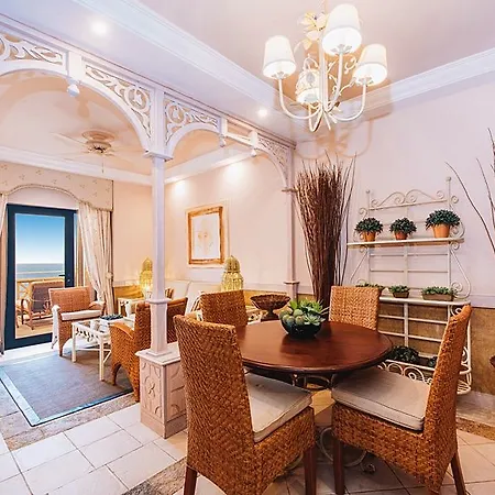 Joia El Mirador By Iberostar -adults Only 阿德耶