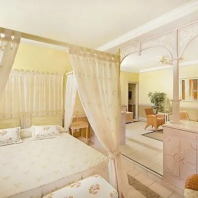 Joia El Mirador By Iberostar -adults Only Otel 5*