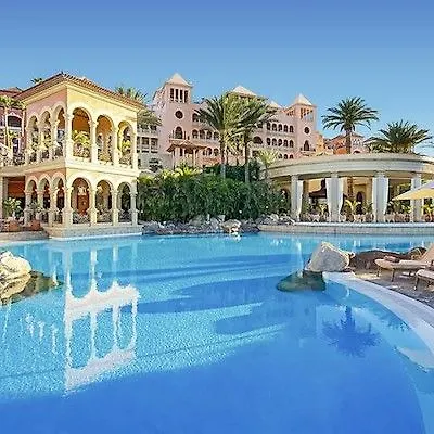 Joia El Mirador By Iberostar -adults Only