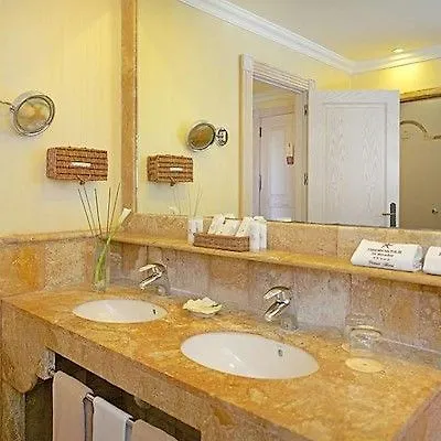 Joia El Mirador By Iberostar -adults Only Otel