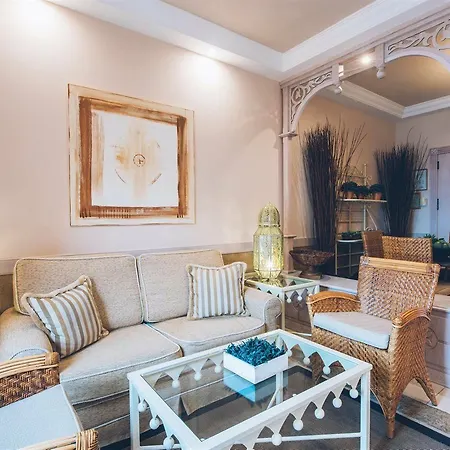 Joia El Mirador By Iberostar -adults Only 5*