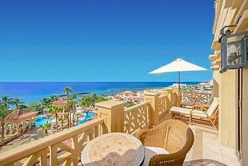 Joia El Mirador By Iberostar -adults Only Otel Costa Adeje