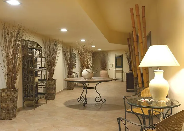 Hotel Joia El Mirador By Iberostar -adults Only 5*