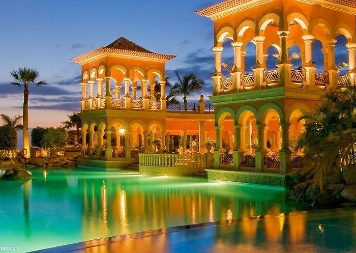 מלון Joia El Mirador By Iberostar -adults Only