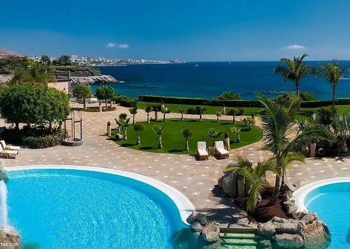 מלון Joia El Mirador By Iberostar -adults Only