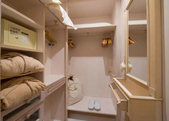 Joia El Mirador By Iberostar -adults Only Hotel Costa Adeje (Tenerife)