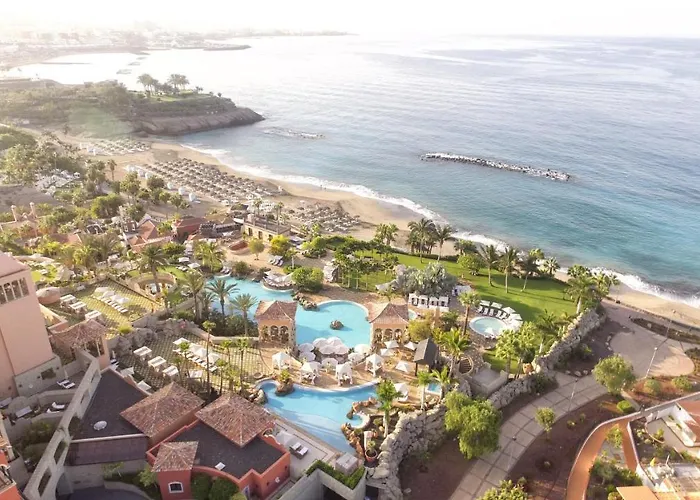 Joia El Mirador By Iberostar -adults Only מלון אדחה