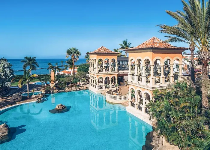 Hotel Joia El Mirador By Iberostar -adults Only 5*