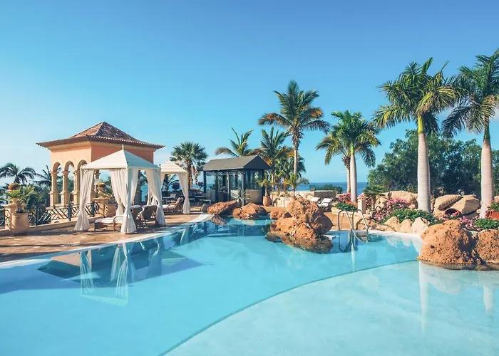 Joia El Mirador By Iberostar -adults Only 5*