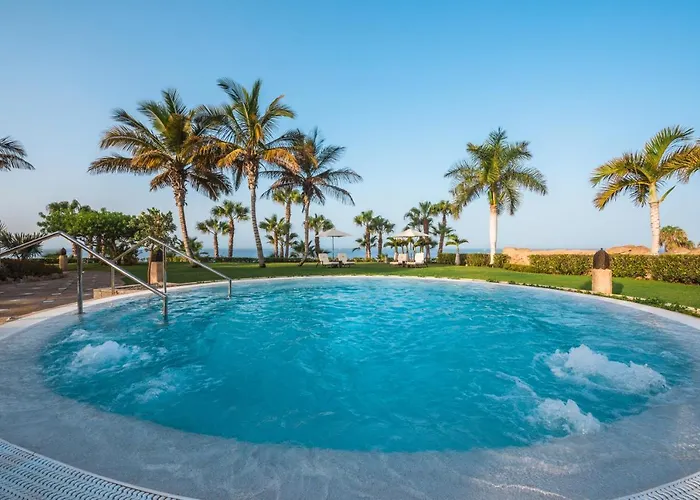 Joia El Mirador By Iberostar -adults Only מלון