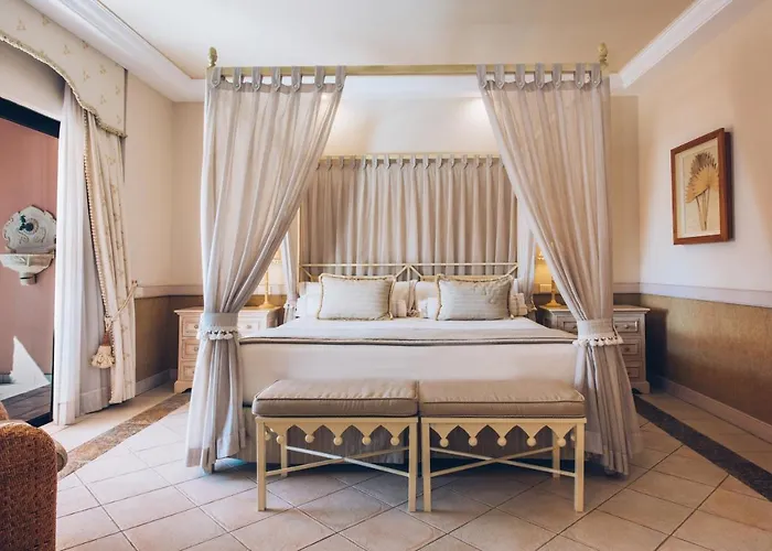 Hotel Joia El Mirador By Iberostar -adults Only