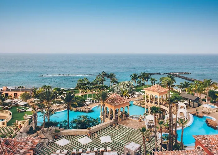 Joia El Mirador By Iberostar -adults Only מלון
