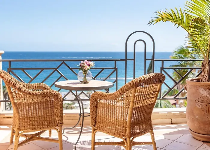 Hotel Joia El Mirador By Iberostar -adults Only