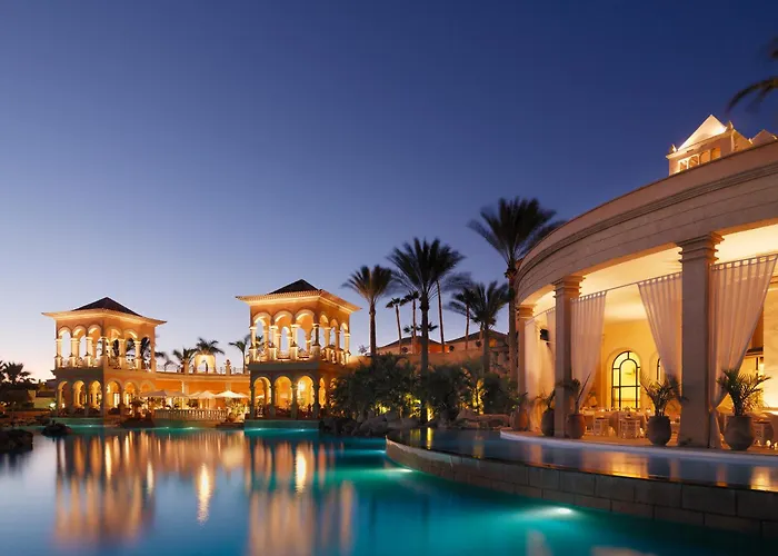 Joia El Mirador By Iberostar -adults Only 5* Адехе