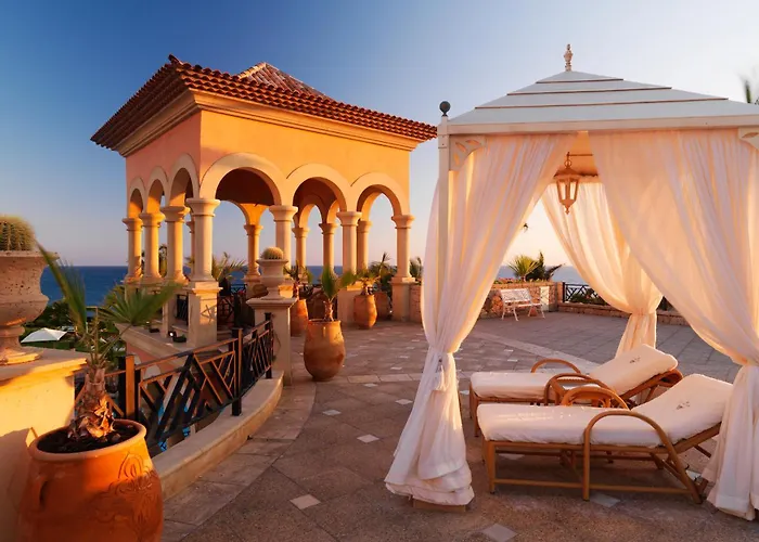 מלון Joia El Mirador By Iberostar -adults Only אדחה