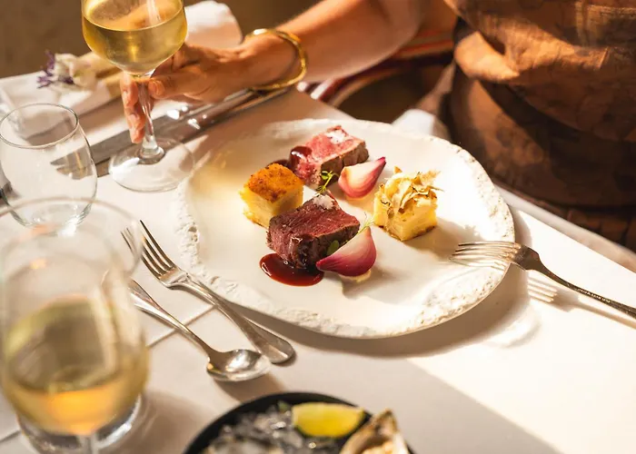 Joia El Mirador By Iberostar -adults Only 5* Адехе