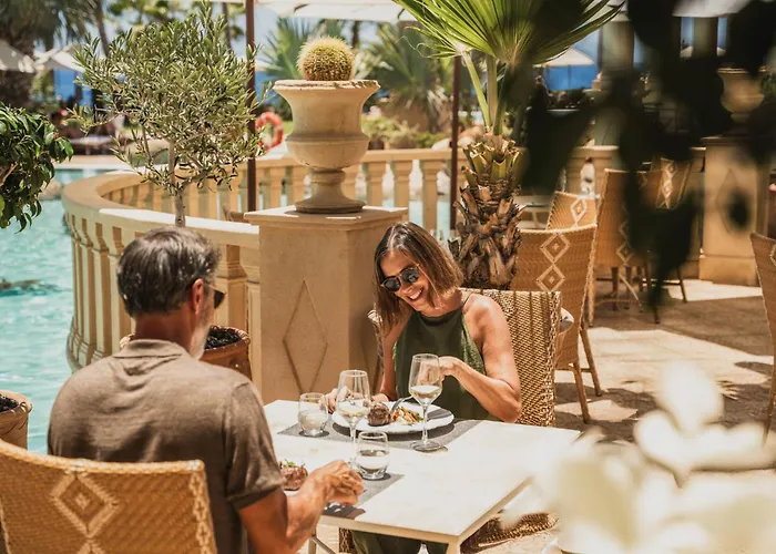 Joia El Mirador By Iberostar -adults Only 5*