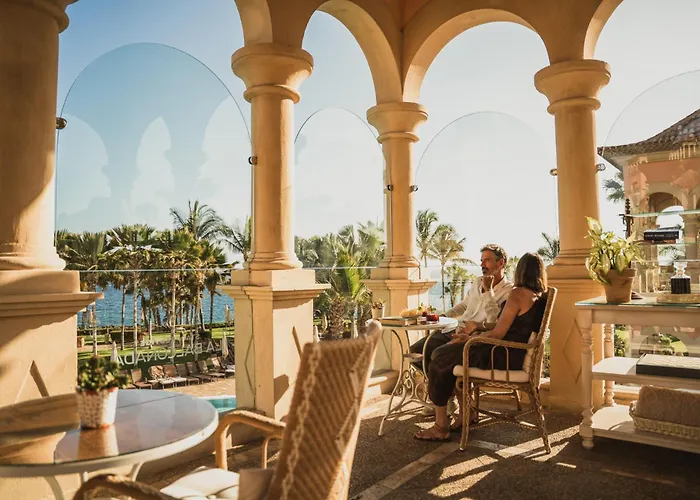 Joia El Mirador By Iberostar -adults Only Отель