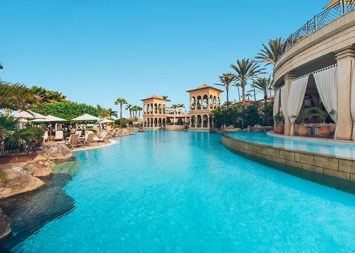 Joia El Mirador By Iberostar -adults Only מלון 5*