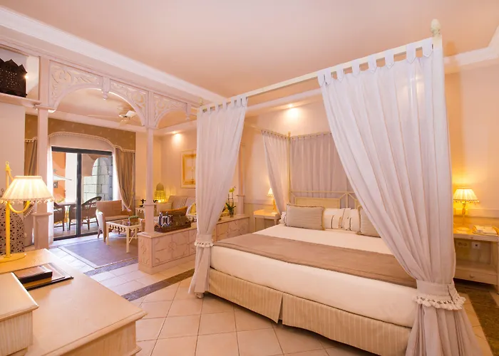 מלון Joia El Mirador By Iberostar -adults Only