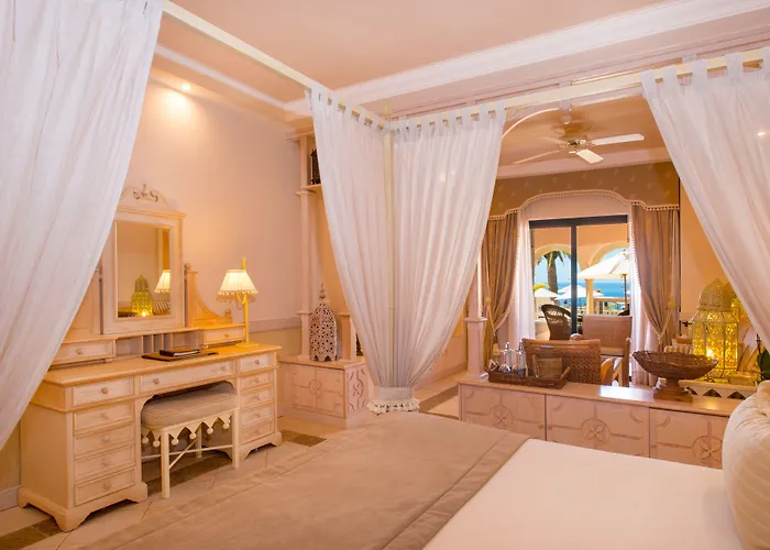 Joia El Mirador By Iberostar -adults Only מלון