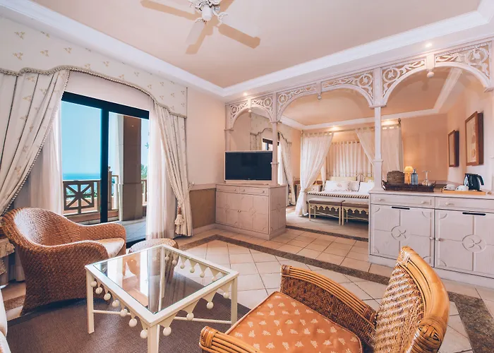 Joia El Mirador By Iberostar -adults Only 5* Адехе