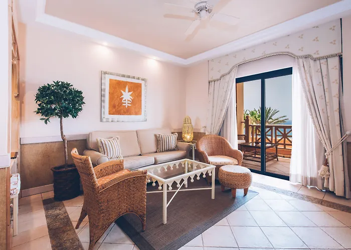 Joia El Mirador By Iberostar -adults Only Отель