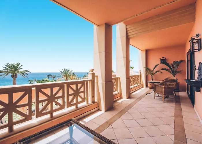 Joia El Mirador By Iberostar -adults Only Отель