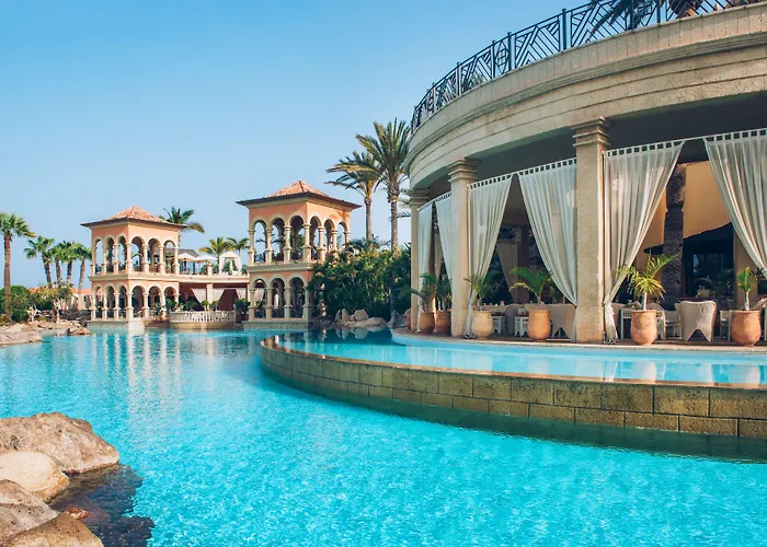 מלון Joia El Mirador By Iberostar -adults Only 5*